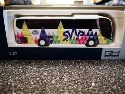 Produktbild von Rietze Reisebus MAN Lion´s Coach ´17 SVAP (IT) 74835