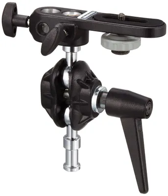 Imagen del producto de Manfrotto 155, aluminio, color