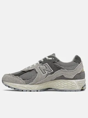 Produktbild von NEW BALANCE Freizeitschuhe, M2002RDA, 44 1/2