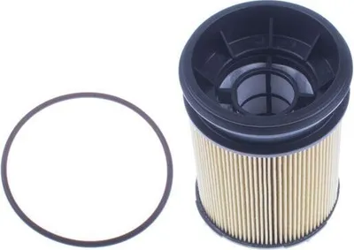 Produktbild von Kraftstofffilter DENCKERMANN A120976 für TOYOTA AVENSIS Station Wagon (ZRT27, ADT27) Filtereinsatz