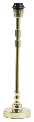 Immagine prodotto di Light & Living - lampada da tavolo - Kaliro - oro - metallo - apparecchio singolo - E27 - 8195698