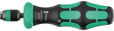 Produktbild von Wera 838 RA-R L, 60 mm, 145 mm, 35 mm, 109 g