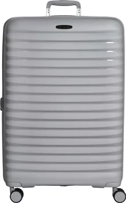 Produktbild von d&n Travel Line 4500 4-Rollen Trolley 75 cm - Grey
