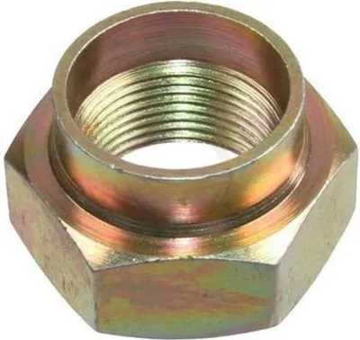 Image de Écrou de l'essieu moteur