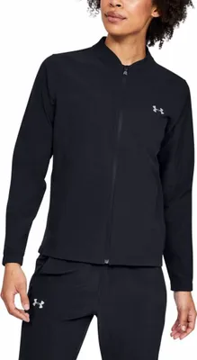 Produktbild von Laufjacke für Damen Under Armour Storm Launch Jacket