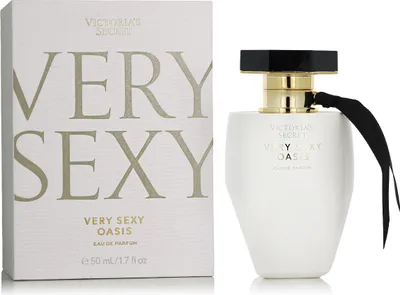 Obrázok produktu pre Victoria's Secret Very Sexy Oasis EDP 50 ml W