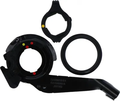 Image de Unité de changement de vitesse Shimano Alfine CJ-S7000 pour 8 vitesses SLS7000 complète