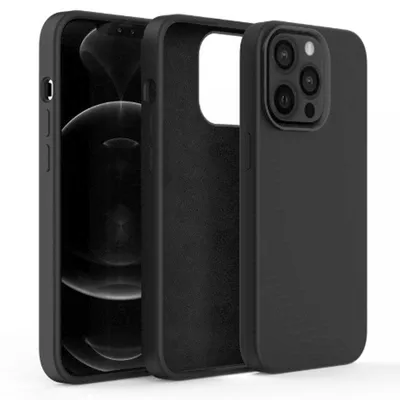 Produktbild von 4smarts Cupertino - Hintere Abdeckung für Mobiltelefon