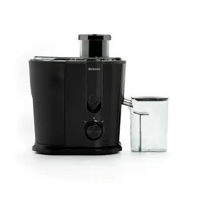 Productafbeelding van Brabantia Juicer Zwart BBEK1123BK