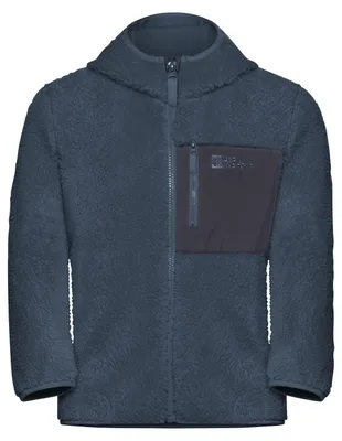 Produktbild von Jack Wolfskin ICE CURL HOOD JACKET K