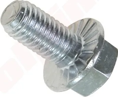 Image de Vis de bielle Honda Gx160 M 8X 16 ( 90001-Ze1-000 )
