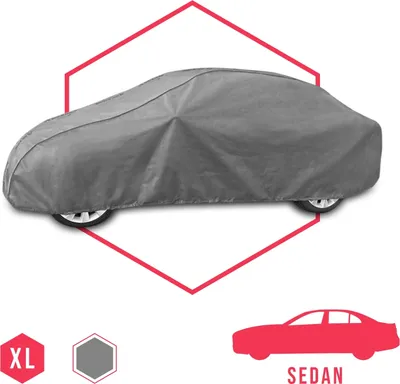 Immagine prodotto di Telo copriauto per Skoda Superb III (15- ) Telo copriauto completo Telo copriauto