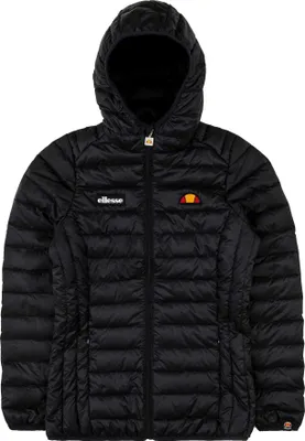 Produktbild von Ellesse - "Lompard" Steppjacke für Damen HB304 (38) (Anthrazit)