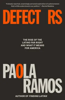 Produktbild von Defectors