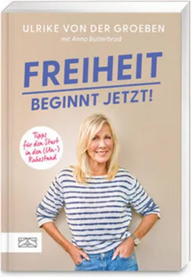 Obrázek produktu pro Freiheit beginnt jetzt!