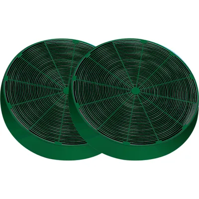 Produktbild von Franke 9925830, Haushaltswarenfilter, Schwarz, Franke