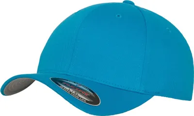Produktbild von FLEXFIT Wooly Combed Cap