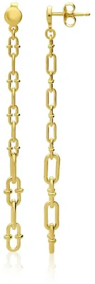 Produktbild von Ohrringen GioiaPura Gold   Kollektion  - frau