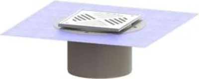 Produktbild von KESSEL 48978 Aufsatzstück Variofix