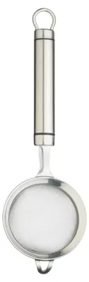 Immagine prodotto di KitchenCraft Filtro per infusione a maglia fine in acciaio inox, 7 cm