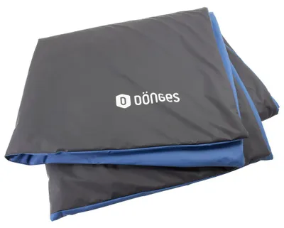 Produktbild von Dönges Patientendecke Thermo (thermodecke Bettwäsche Ambulanzdecke decke)