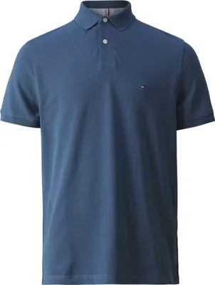 Image de Polo Tommy Hilfiger MW0MW17770DBZ pour Homme