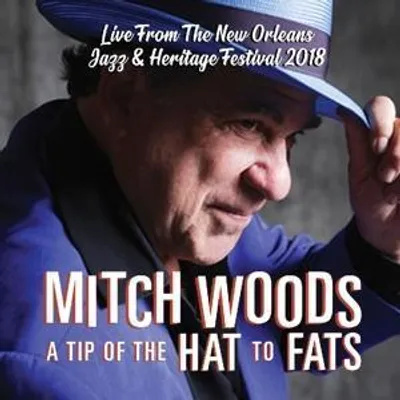 Produktbild von A Tip Of The Hat To Fats