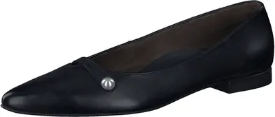 Produktbild von Paul Green Ballerinas Ballerinas Glattleder