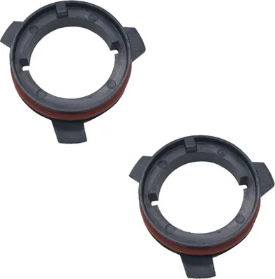 Produktbild von INF Adapter oprawki żarówki LED do BMW serii 5 E39, 2 szt