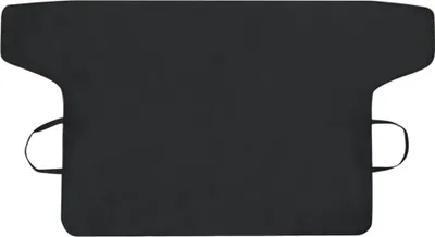 Immagine prodotto di Smart Copertura per parabrezza, copertura antigelo per parabrezza in tessuto, protezione dalla neve, protezione invernale per parabrezza 120 × 168 cm - CARCOVER