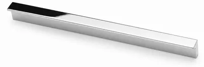 Produktbild von Möbelgriff Küchengriffe Schrankgriff Bügelgriff Schubladengriffe 532 Chrom 224 mm