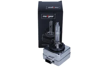 Obrázek produktu pro D1S MAXGEAR žárovky Autožárovky 85 12 24V 35W 78-0113