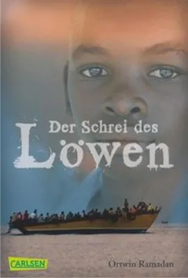 Obrázok produktu pre Der Schrei des Löwen