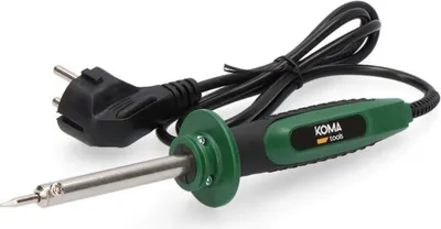 Immagine prodotto di Matita per saldatura Koma Tools 30 W