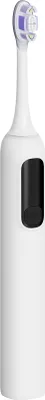 Zdjęcie produktu dla Xiaomi Oscillation Electric Toothbrush Pro EU | Rechargeable | For adults | Number of brush heads included 2 | Number of teeth brushing modes 4 | White