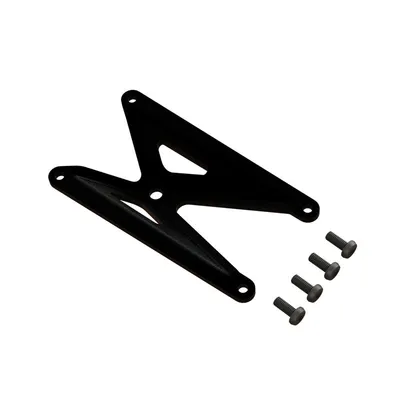 Produktbild von Arrma ARA320597 Hintere untere Chassisstrebe