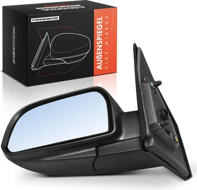Immagine prodotto di Frankberg 1x Specchio esterno sinistro per Hyundai Tucson JM 2.0L 2.7L anno 2004 in poi