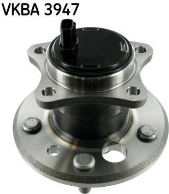 Produktbild von SKF Radlagersatz für TOYOTA Camry Limousine (V3) VKBA 3947