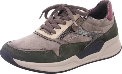 Produktbild von Gabor Damen Sneaker 28043-4, 28043-4.5, 28043-5, 28043-5.5, 28043-6, 28043-6.5, 28043-7, 28043-7.5, 28043-8.5 GAB-56-957 multi 5.5
