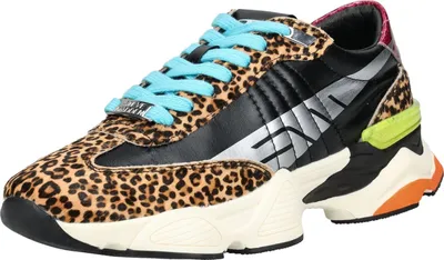Produktbild von Steve Madden Sneaker Sneaker Veloursleder/Synthetik