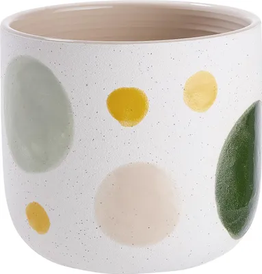 Produktbild von BUTLERS Blumentopf SEVENTIES