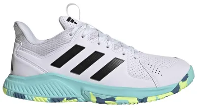 Produktbild von Basketballschuhe Adidas Court Flight für Damen