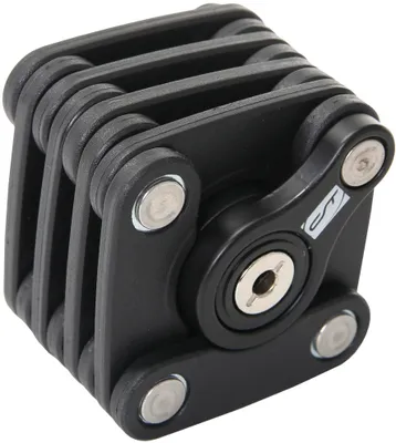 Zdjęcie produktu dla Contec Ct składany zacisk Blocklock 64 cm, czarny