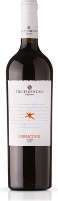 Produktbild von Perricone Sicilia - 2022 - Tenuta Orestiadi