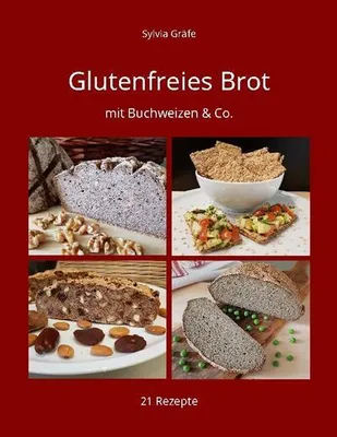 Produktbild von Glutenfreies Brot