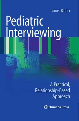Produktbild von Pediatric Interviewing