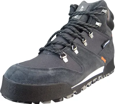 Produktbild von Adidas Herren Wanderstiefel Terrex Snowpitch 27493-10, 27493-10.5, 27493-11, 27493-6, 27493-6.5, 27493-7, 27493-7.5, 27493-8, 27493-8.5, 27493-9, 27493-9.5 ADI-IH3663 black/black/orange 7.5