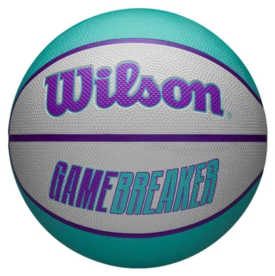 Obrázek produktu pro Basketball Wilson Gamebreaker New Verde Sft - 7