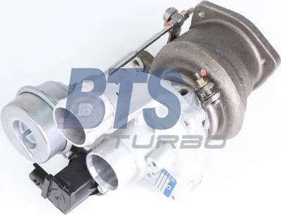 Produktbild von Turbolader BTS TURBO T914826BL für MINI Schrägheck (R56)