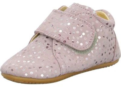 Produktbild von Babyschuhe Kaltfutter PREWALKERS SHINE